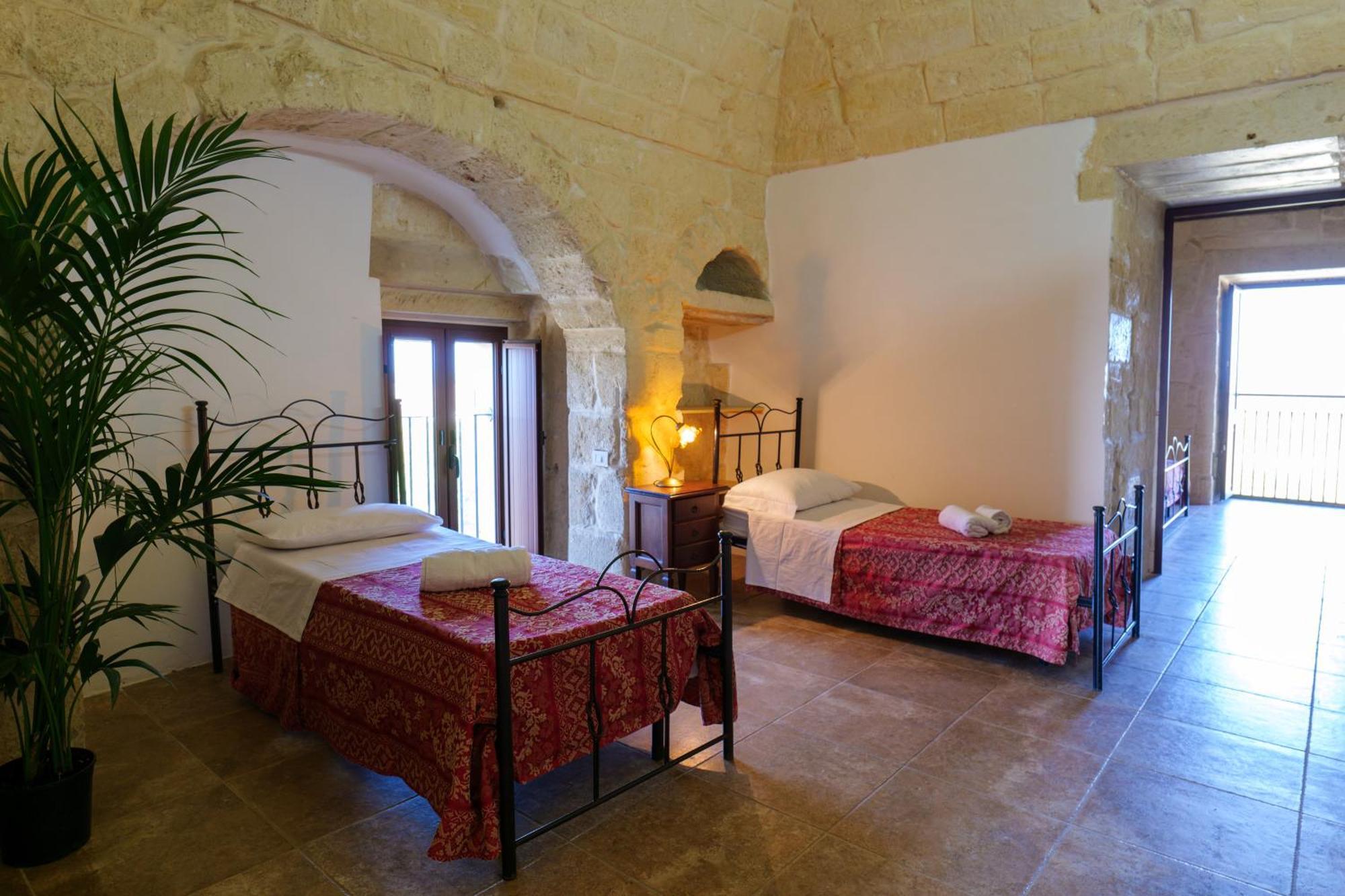 Masseria Furca * Alimini