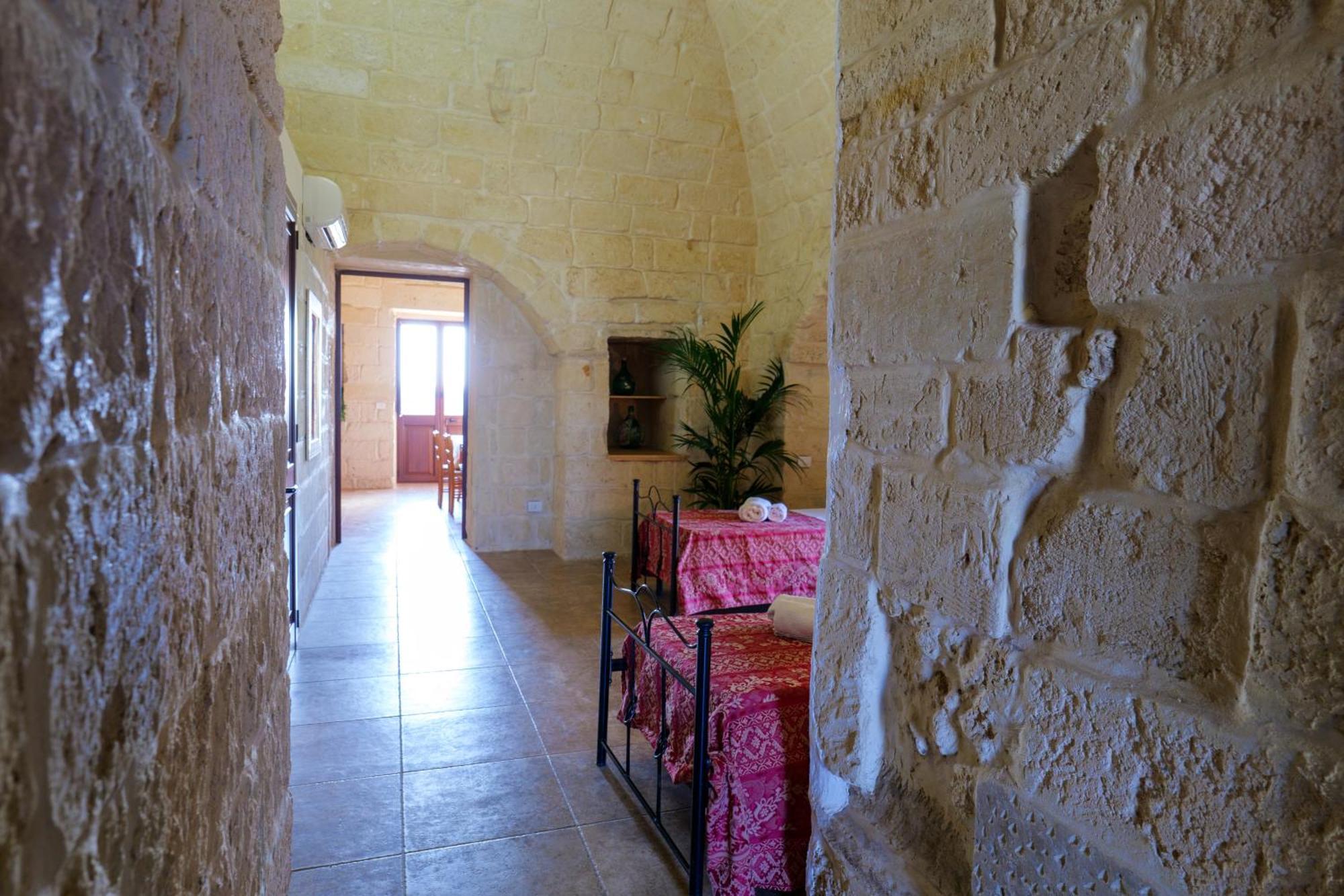 Masseria Furca Guest house Alimini