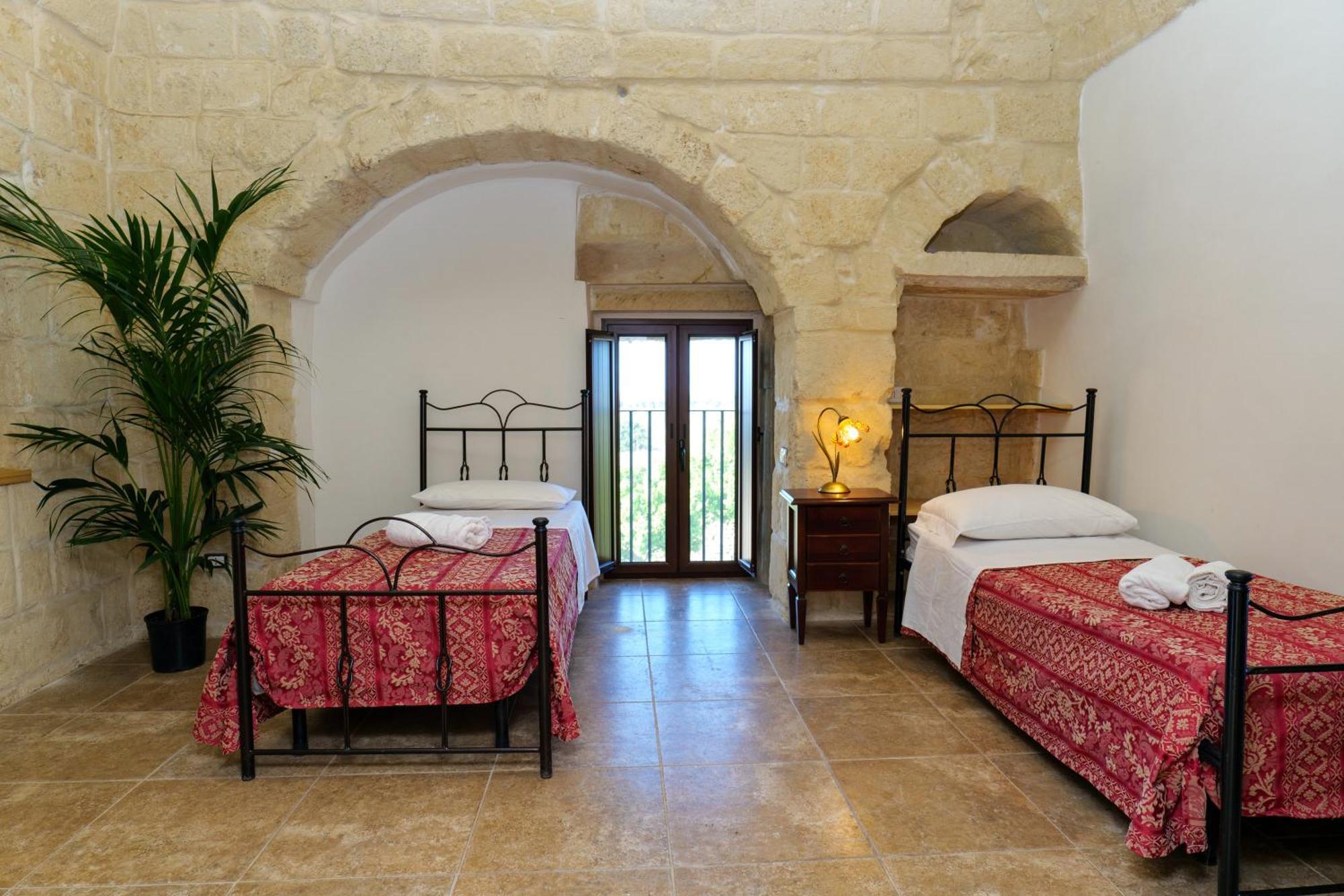 Masseria Furca * Alimini