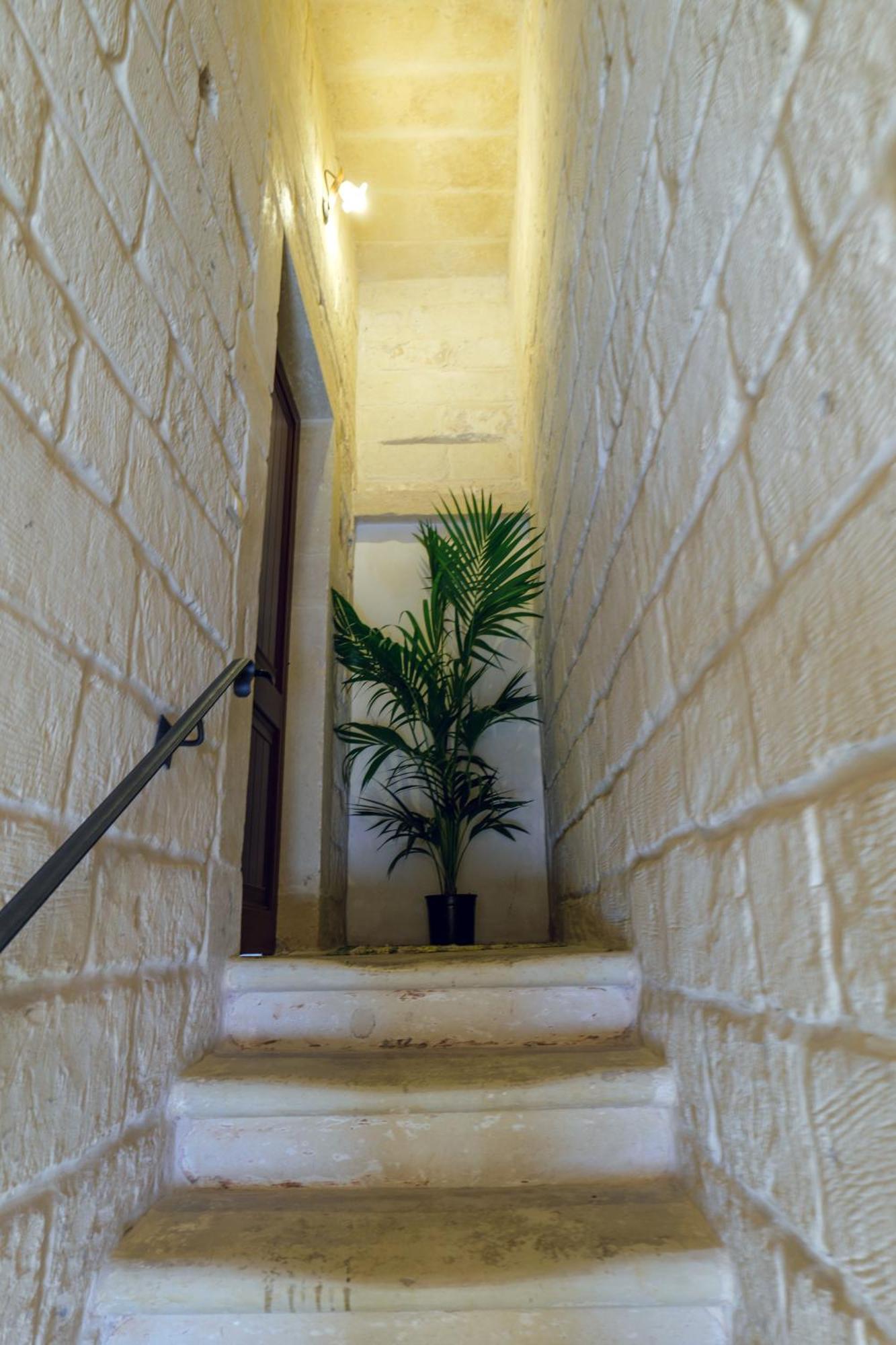 Masseria Furca Guest house *
