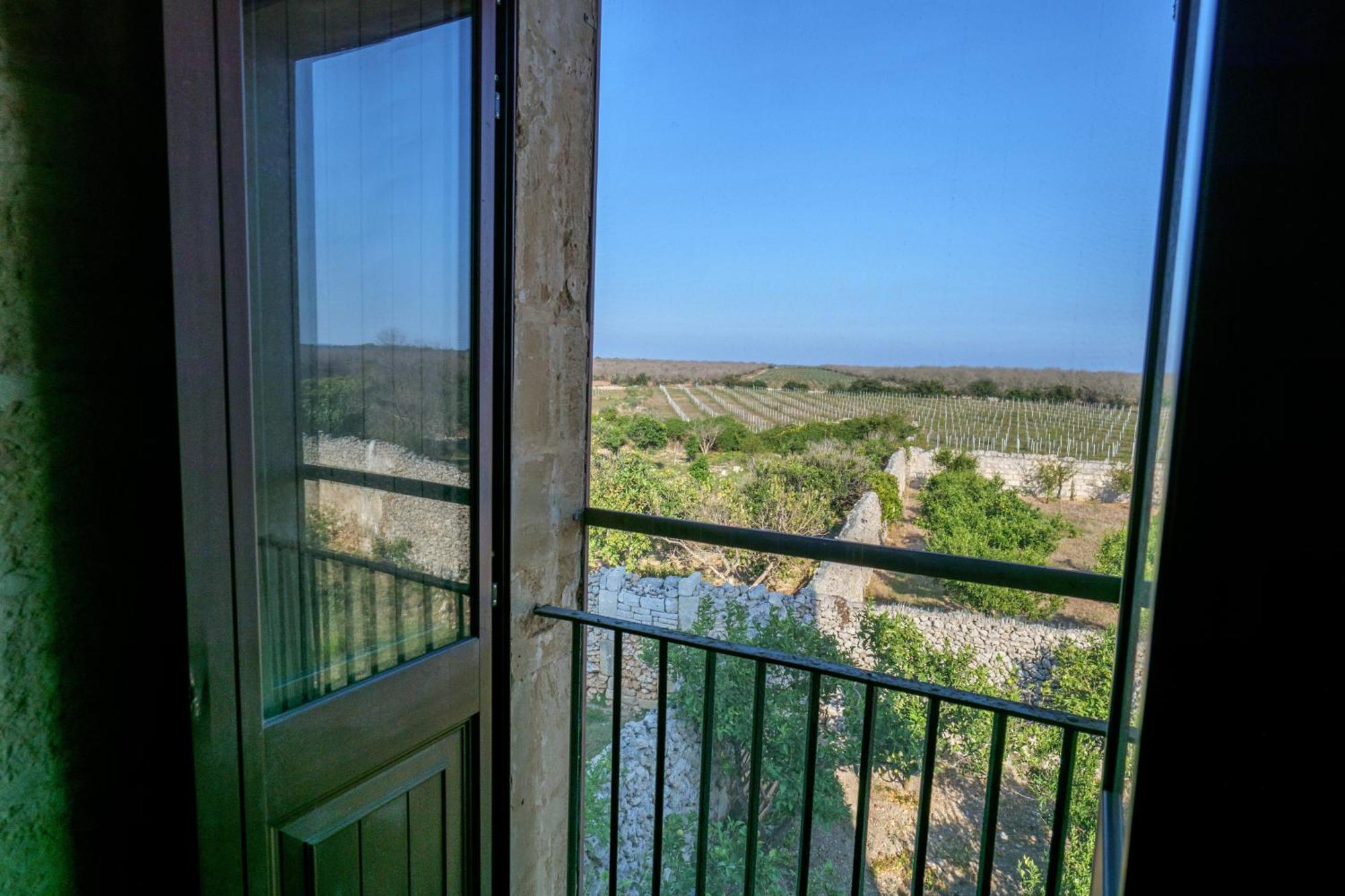 Masseria Furca Guest house Alimini