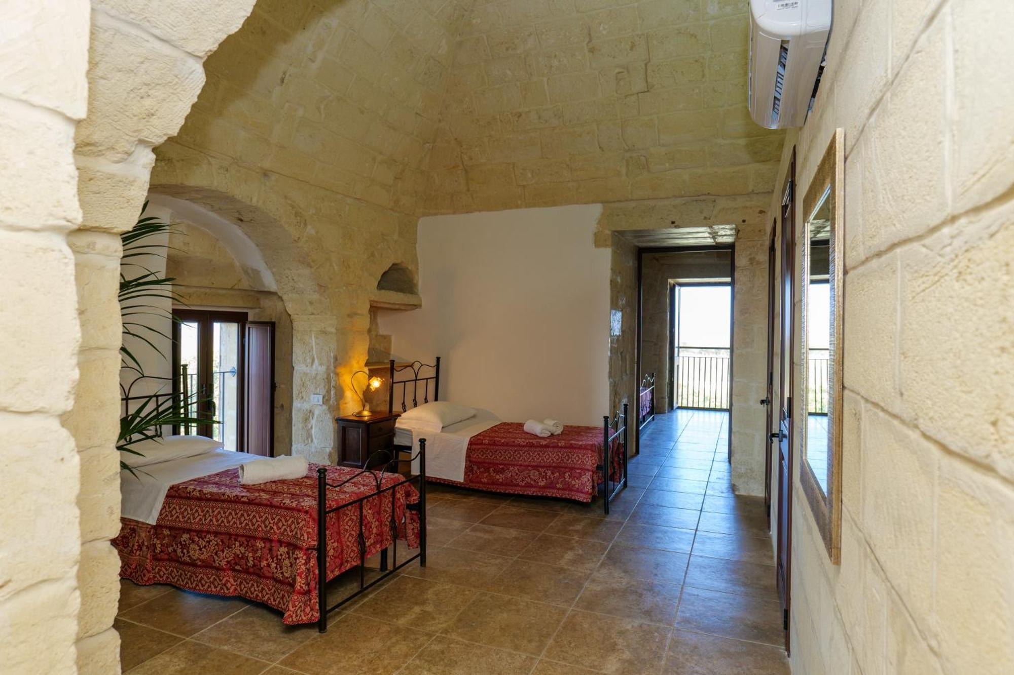 Guest house Masseria Furca *
