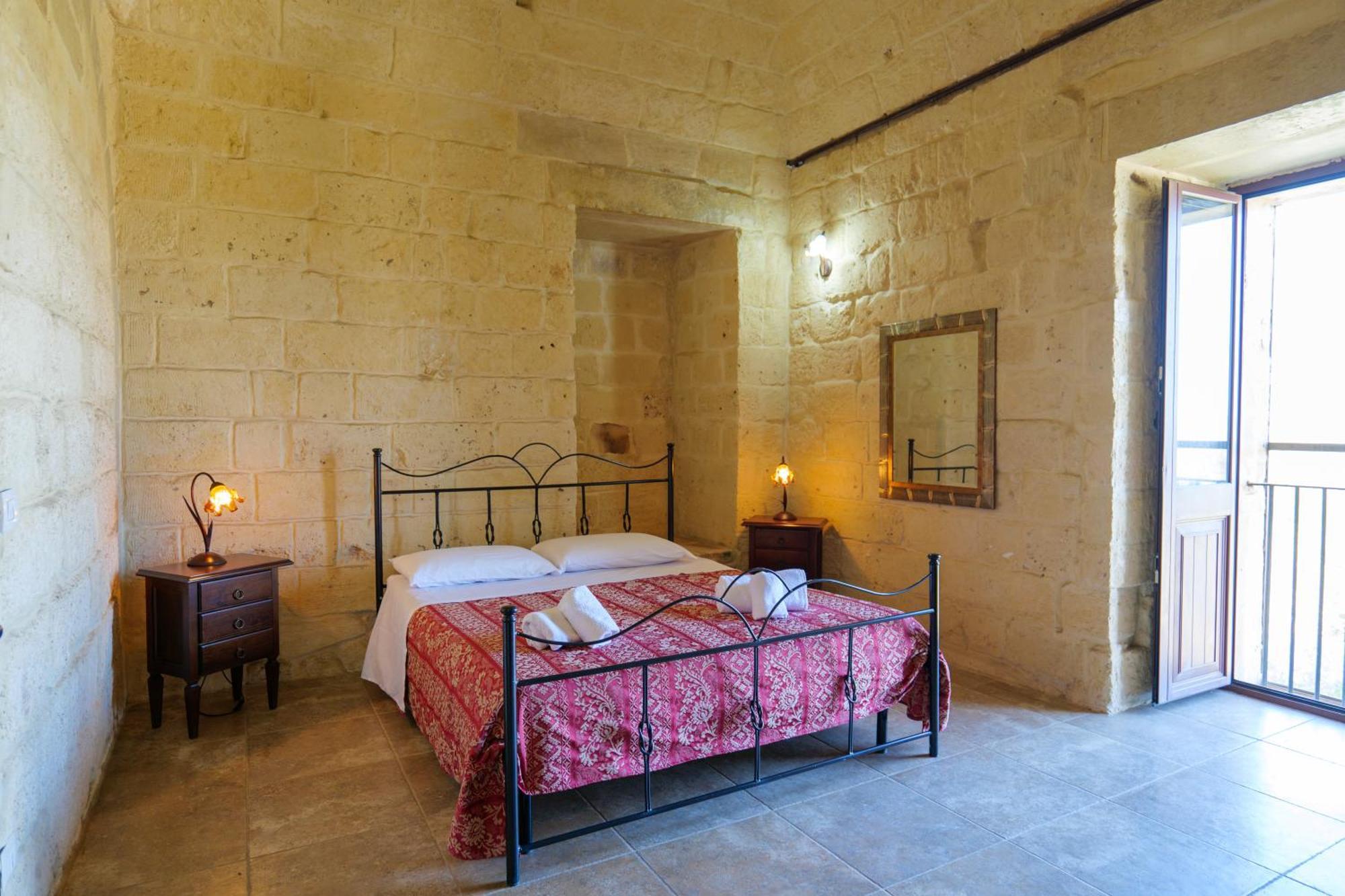 Masseria Furca