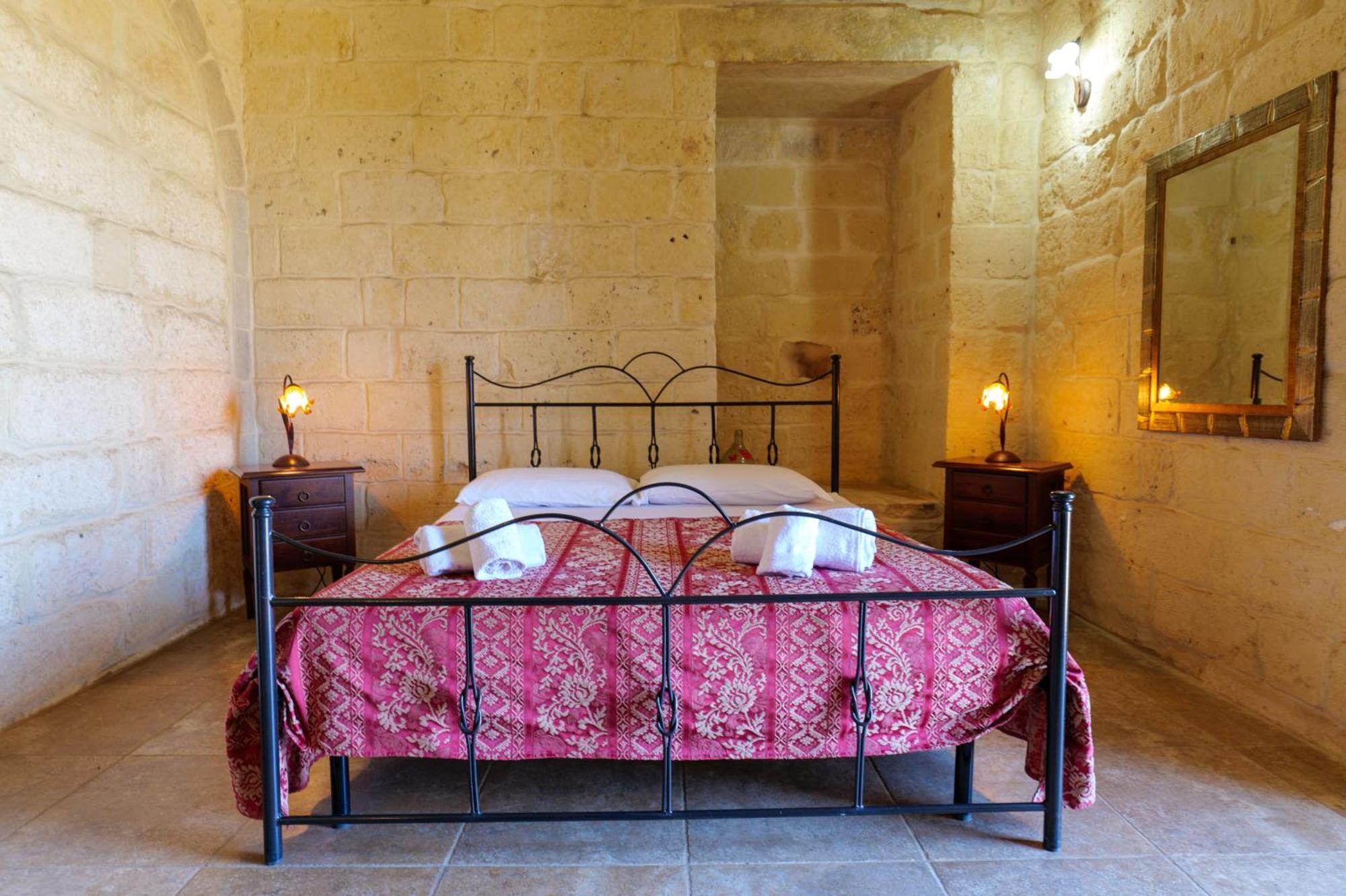 Masseria Furca