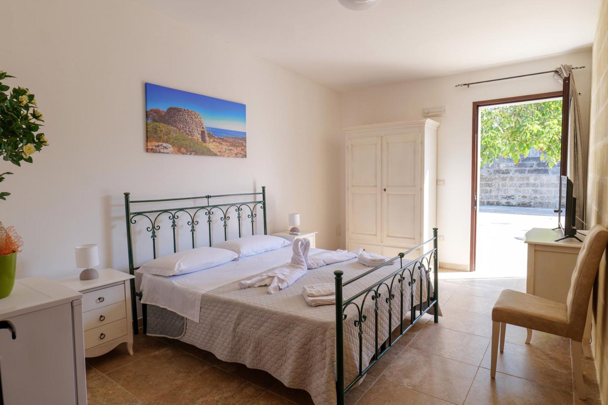Guest house Masseria Furca