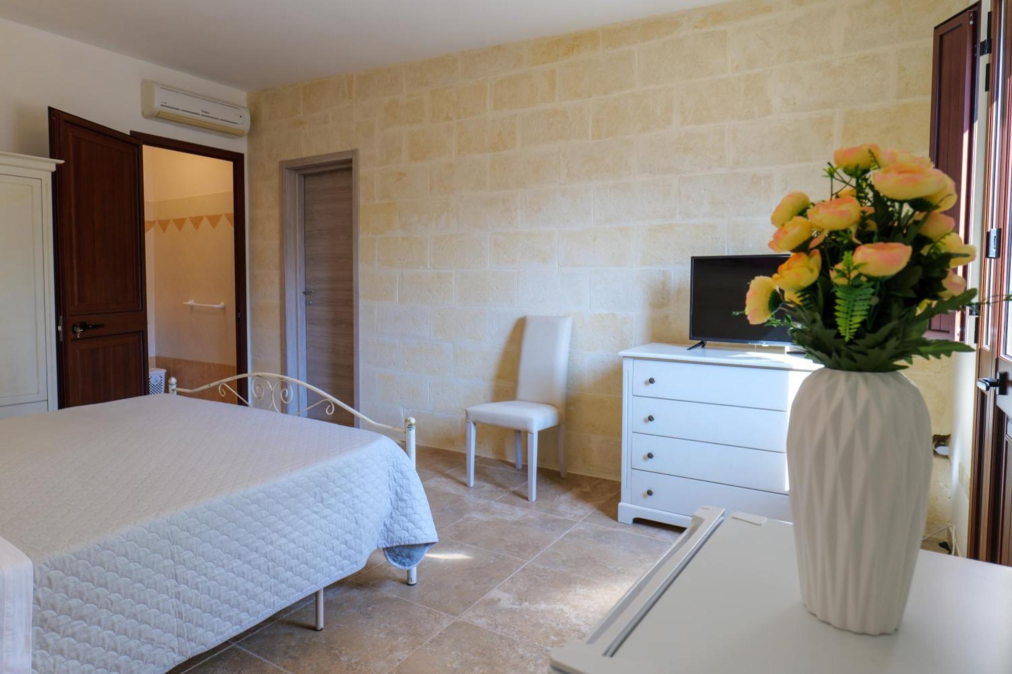 Masseria Furca *