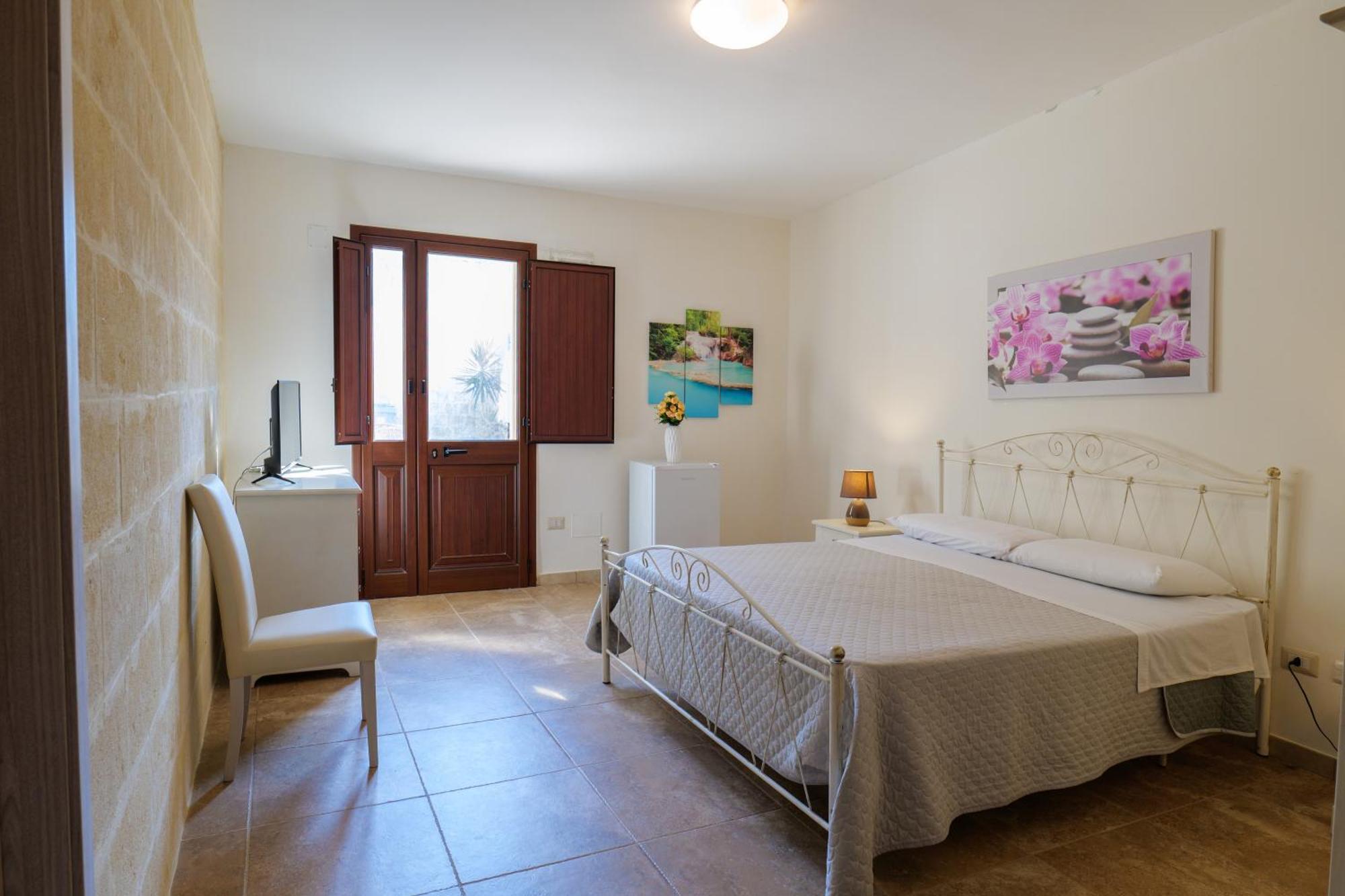 Masseria Furca Guest house