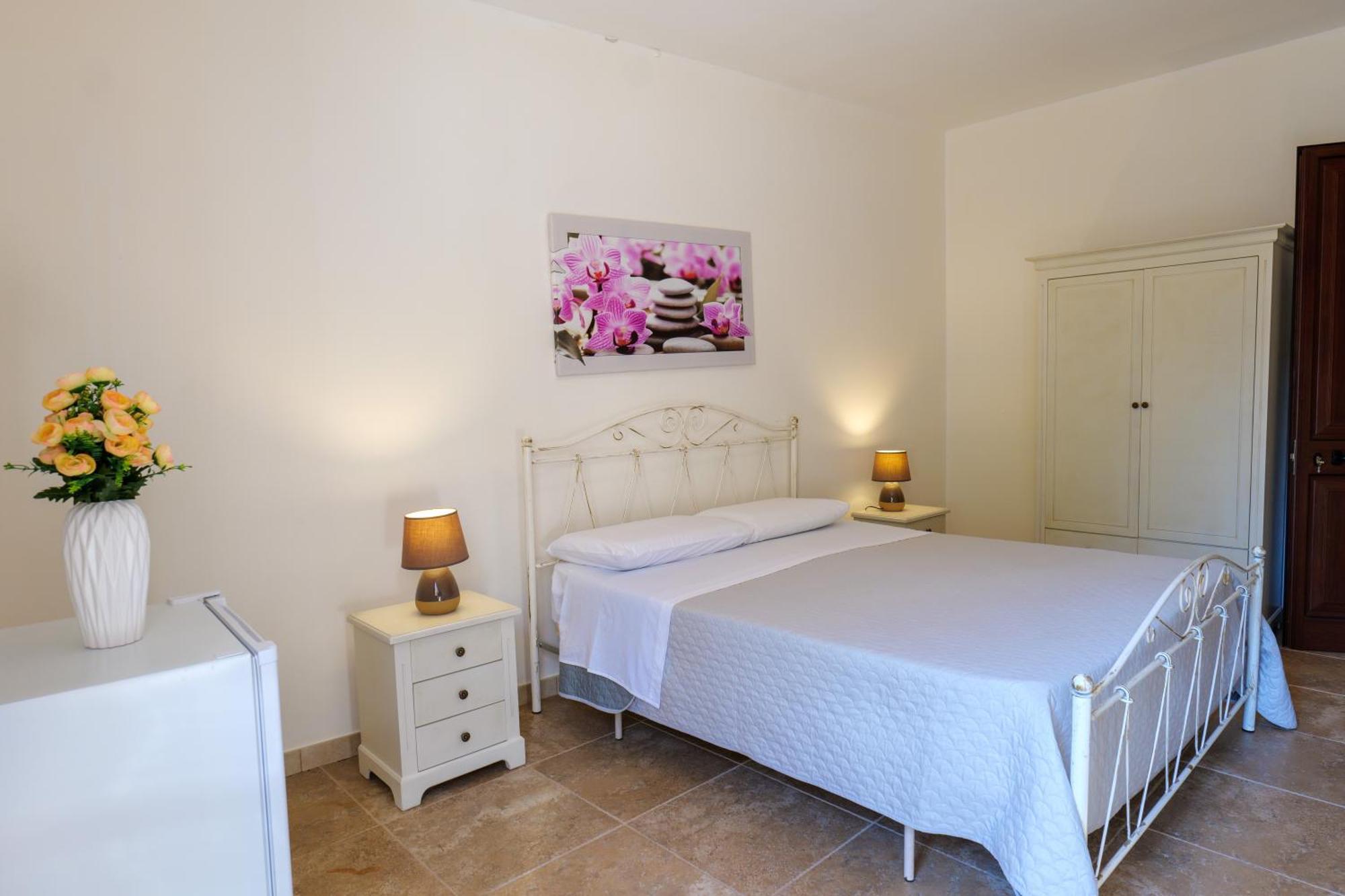 Guest house Masseria Furca Alimini