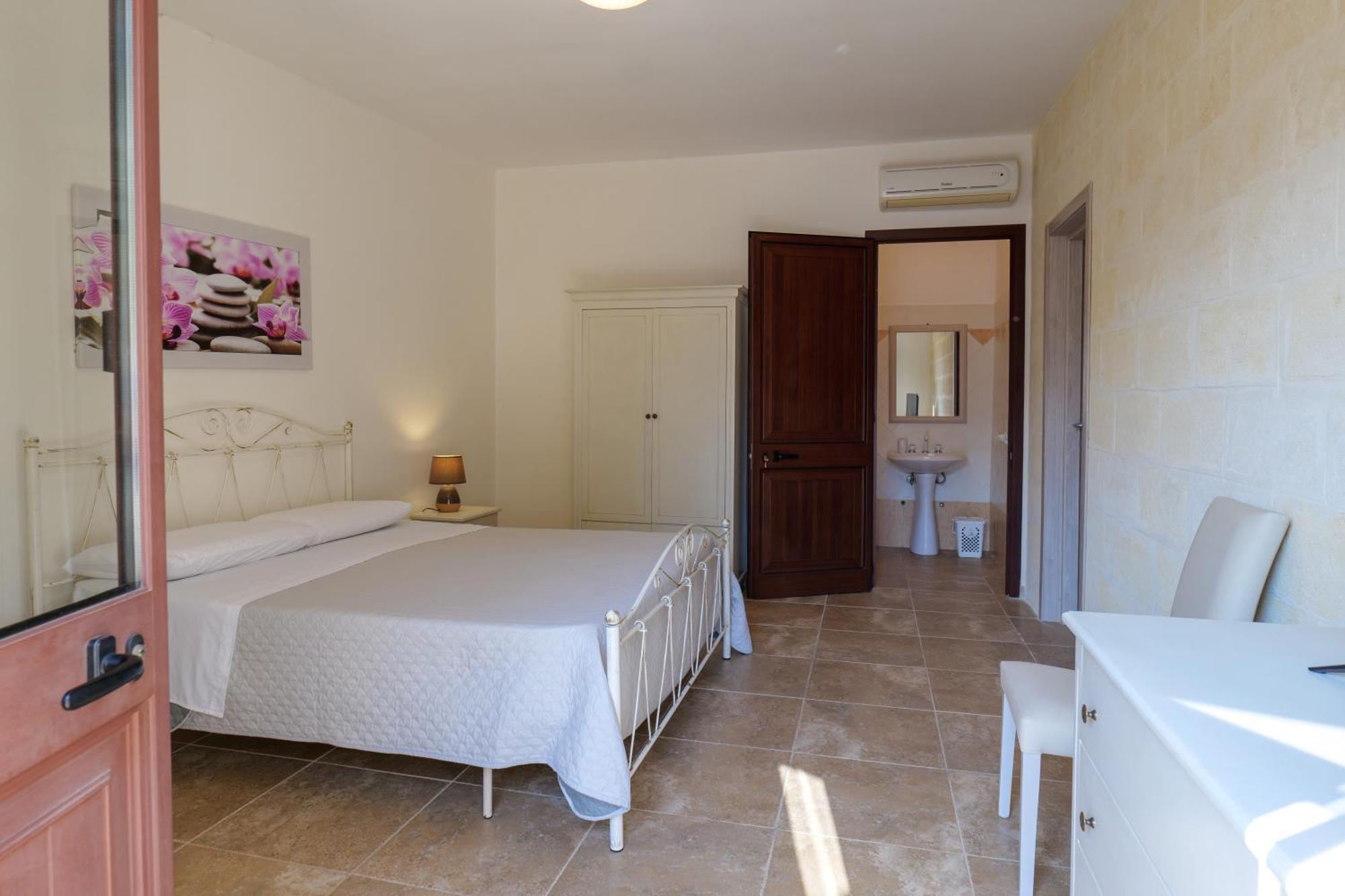 Masseria Furca * Alimini
