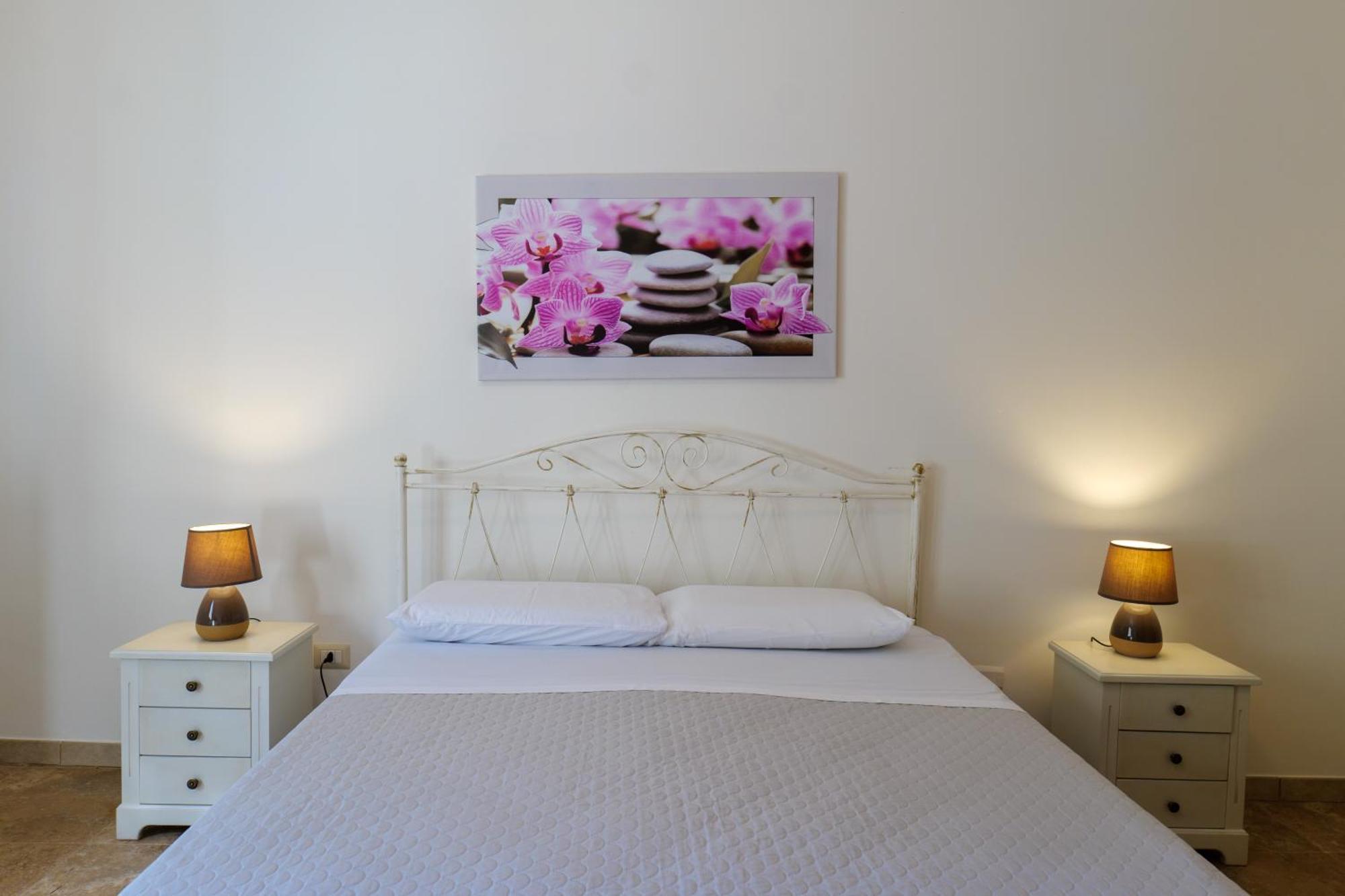 Masseria Furca Guest house