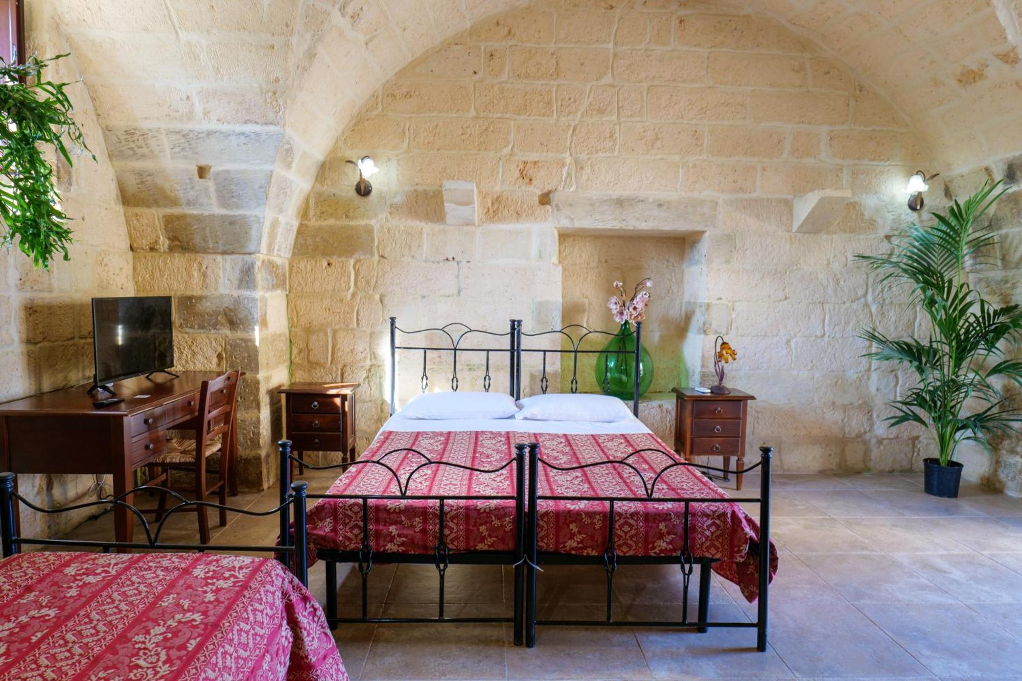 Masseria Furca