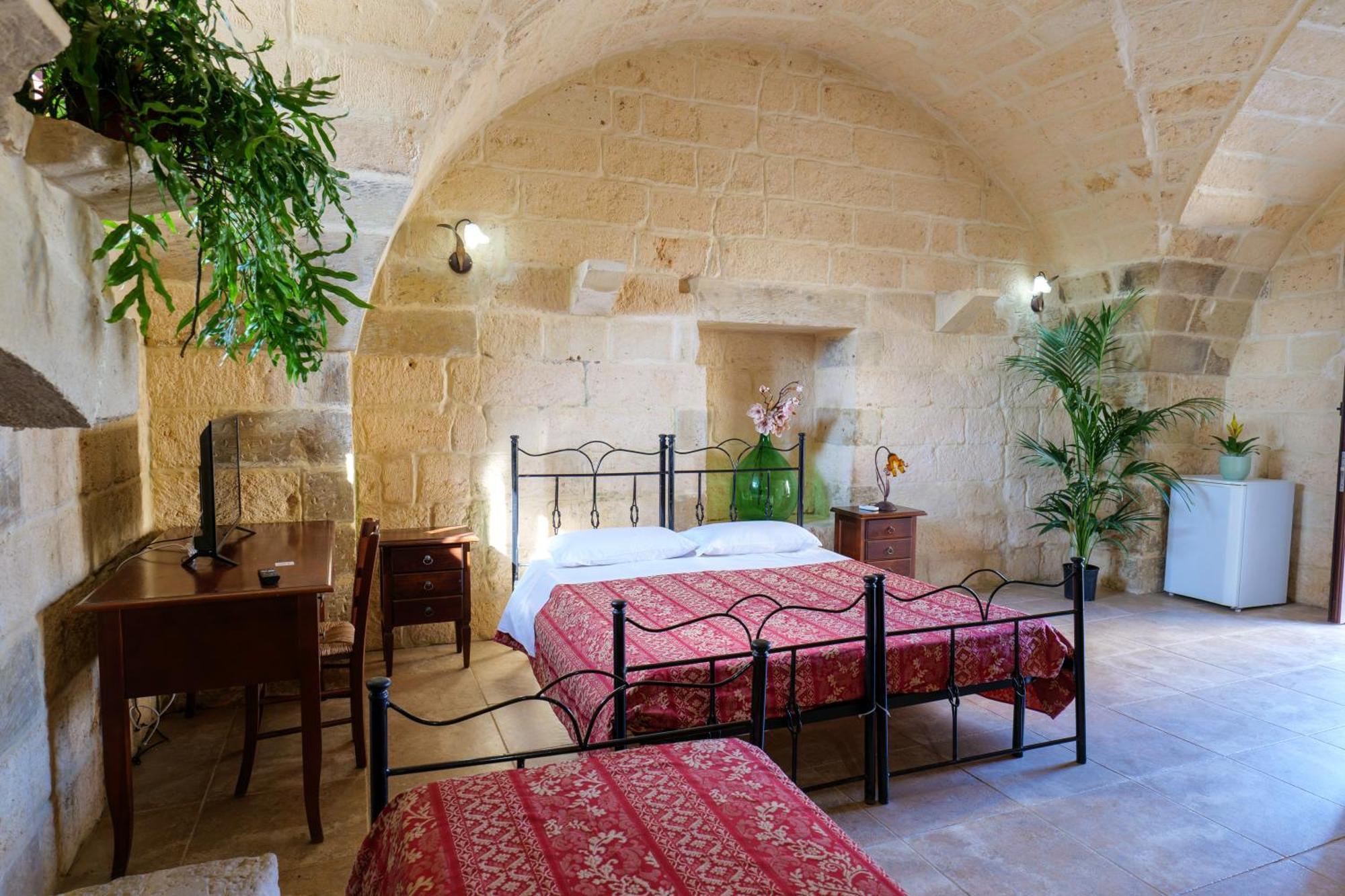 Masseria Furca