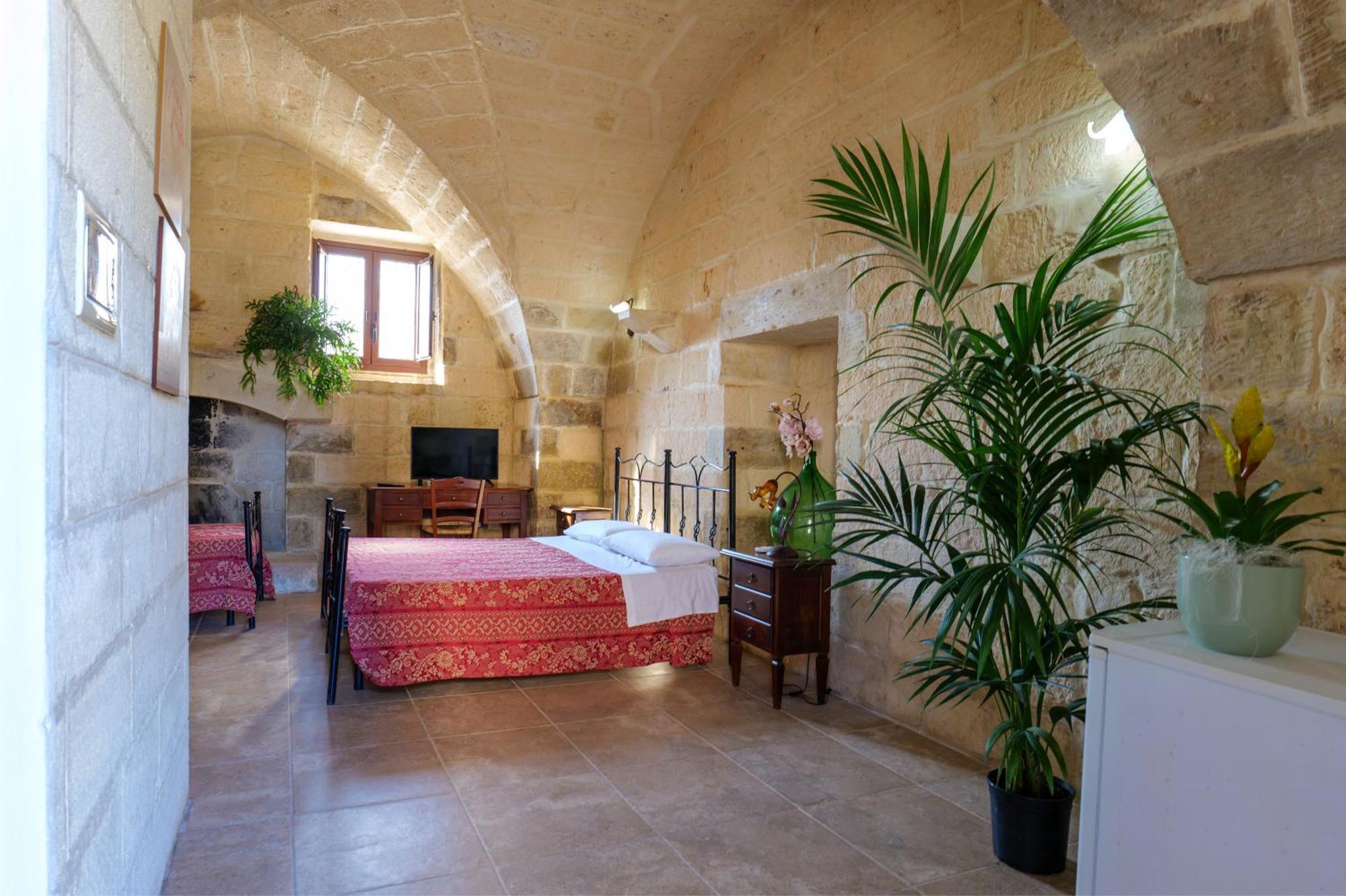 Masseria Furca
