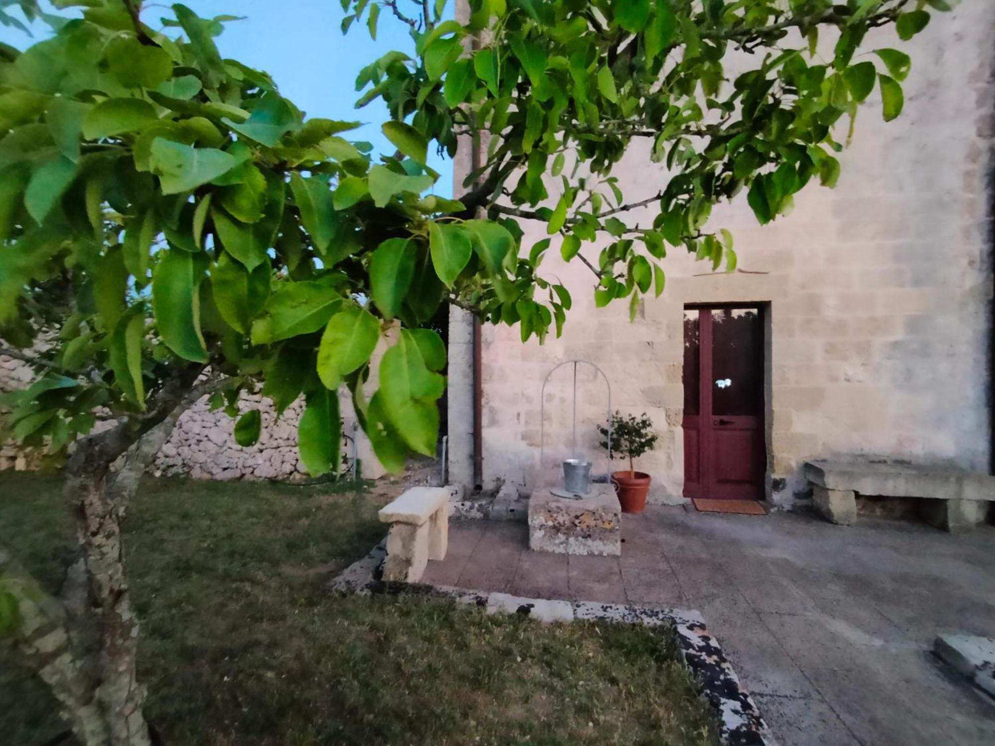 Masseria Furca